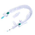 Closed Suction Catheter FR10 12 14 16 For Adult 72 Hours