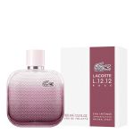 Lacoste L.12.12. Rose Eau Intense Eau De Toilette 100ML - Parallel Import