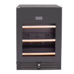 Snomaster - 145L Pro Series Under-counter Beverage Cooler VT-41PRO