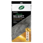 Ultimate So Soft Microfibre Towels 3-PACK For