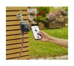 Gardena Water Timer Bluetooth