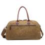 Travelling Shoulder Bag - L 50CM X H 27CM X W 14CM