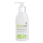 Natralogic Toning Massage Oil