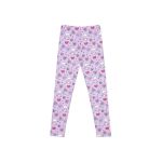 Older Girl Printed Legging