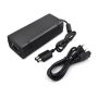 135W Replacement Ac Power Supply Adapter Compatible With Xbox 360 Slim- Gc