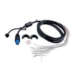 Garmin Nmea 0183 Threaded Cable 6 Ft