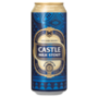 Milk Stout Beer Can 500ML