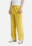 Adidas Original Adicolor Classics Firebird Track Pants - Gold