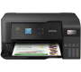 Epson Ecotank L3560 Multi-function Wifi Colour Inkjet Printer Ink Bottle