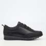 Urbanart Jagger 25 Wax / Nylon - Black - Black / 7
