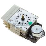 Dishwasher Timer