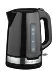 Russell Hobbs Kettle - Gloss Black