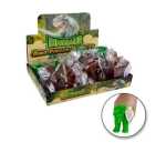 Animals Dinosaur Finger Puppet 9CM Marketplace Brits Bros