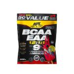 Bcaa Eaa 12:1:1 600G - Ice Pop
