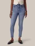 Hayley High-rise Sculpt Jeans - 20 Mid Wash