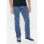 Polo Simon Denim Straight Leg
