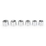 SKT-6 Flat Face Socket Set 24MM - 32MM