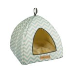 CAT M-pets Bed Tasmania Tipi Blue