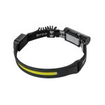 Brennenstuhl Luxpremium Rechargeable LED Sensor Headlamp Sl 500 A 1173760000