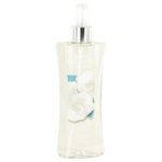 Body Fantasies Signature Fresh White Musk Body Spray By Parfums De Coeur - 240 Ml Body Spray