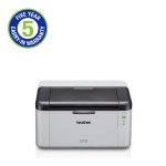HL-1210W Black & White Laser Printer