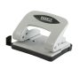 Steel Hole Punch 20 Sheets - Silver