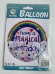 Magical Birthday