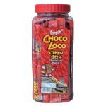 Choco Loco Choco Stix 800GR