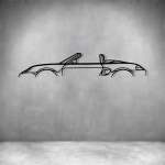 986 - Rust Coat L 800MM