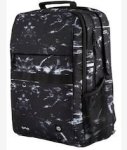 HP Campus XL 16-INCH Notebook Backpack Marble Stone - 20L Capacity With Multiple Compartments Including A Dedicated 16-INCH Padd