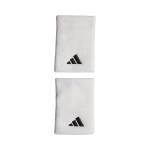 Adidas Tennis Wristbands L - White