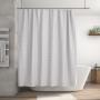 Atomic Small Graphism Fossil Polyester Shower Curtain W180CMXH200CM