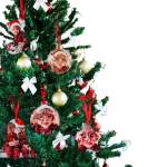 X-mas Tree Decorations