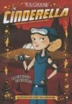 Cinderella - An Interactive Fairy Tale Adventure Paperback