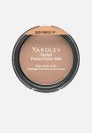 Stayfast Pressed Powder Refill - Deep Beige