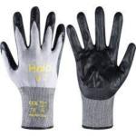 Cut D 18 Gauge Nitrile Palmcoated Size 6