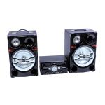 FTS GS-1608 MK2 2.0 Channel Home Theatre