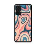 Custom Printed Tpu Cases - Samsung Galaxy A32 4G & 39 Toothpaste Swirl& 39 By