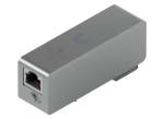 Ubiquiti Unifi 10GBPS Poe++ Single Port Din Rail Surge Protector - Uacc-ethsp-din