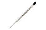Faber-Castell G2 Ballpoint Refill Black Medium