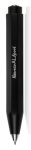 Kaweco Al Sport Black Ballpoint Pen