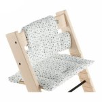 Stokke Tripp Trapp Classic Cushion - Lucky Grey