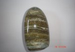 Ocean Jasper Free Form SSP108