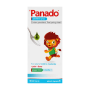 Panado Paediatric Syrup Peppermint 50ml