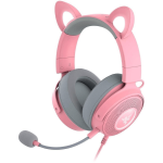 Razer Kraken Kitty V2 Pro Quartz Wired Rgb Stereo Gaming Headset RZ04-04510200-R3M1