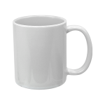 Sublimation 11OZ White Ceramic Mug