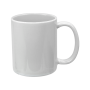 Sublimation 11OZ White Ceramic Mug