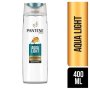 Pantene Pro-v Shampoo Aqua Nourishment 400ML