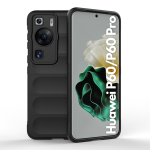 Magic Shield Case For Huawei P60 P60 Pro Shockproof Cover