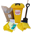 Chemical Spill Kit 130L